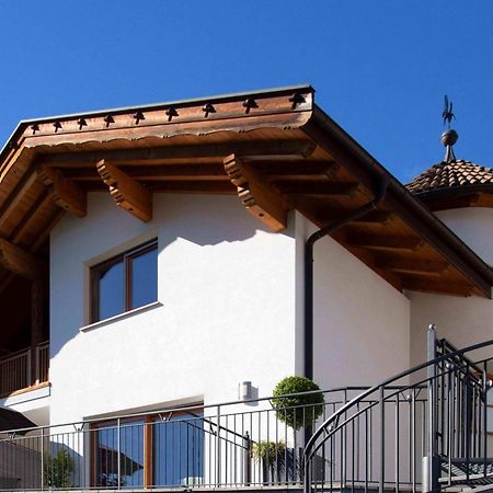 לאנה Residence Untermoesslhof מראה חיצוני תמונה