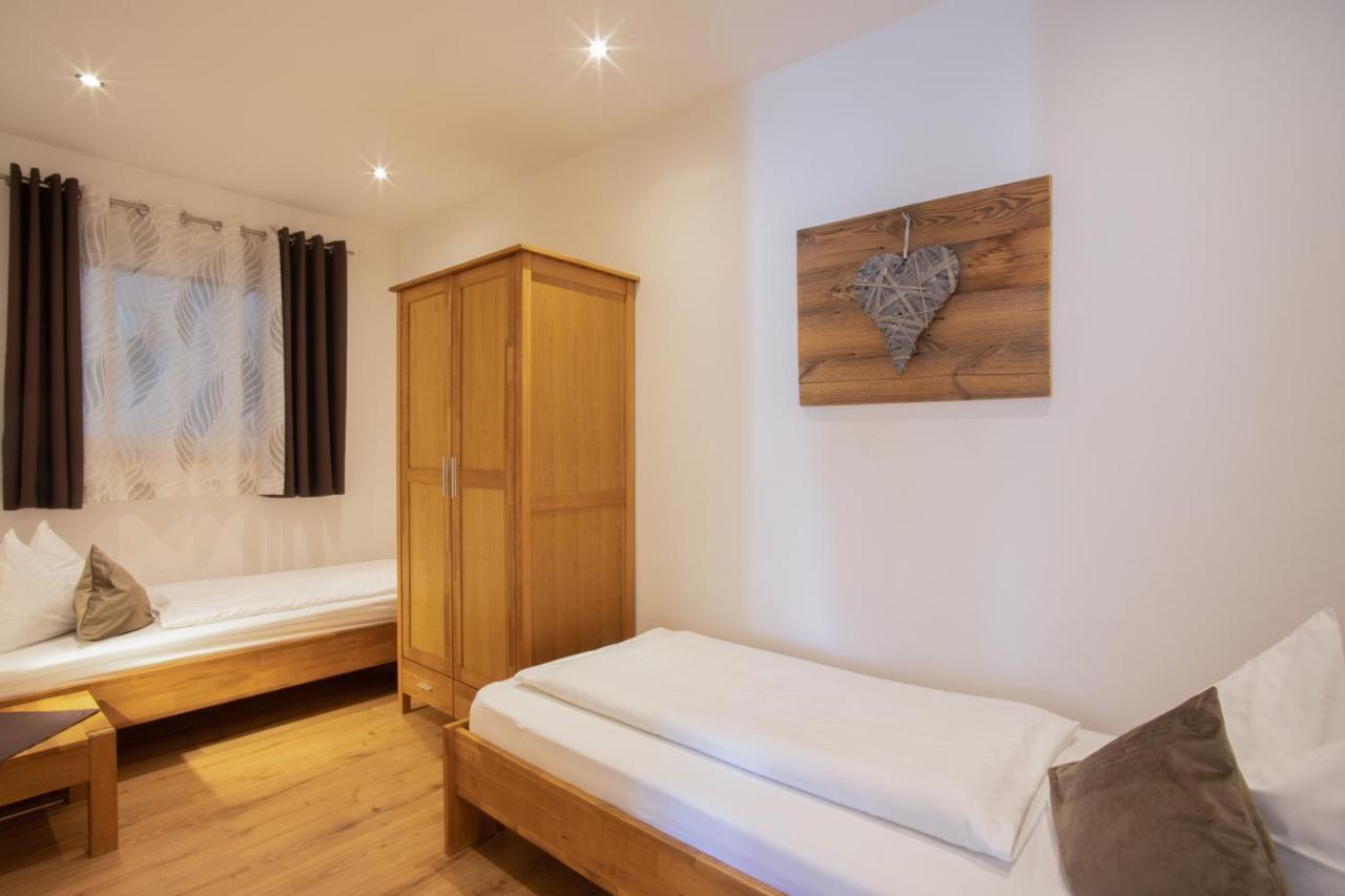 לאנה Residence Untermoesslhof מראה חיצוני תמונה