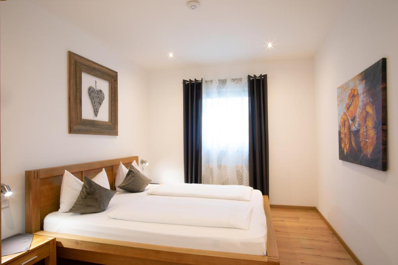 לאנה Residence Untermoesslhof מראה חיצוני תמונה
