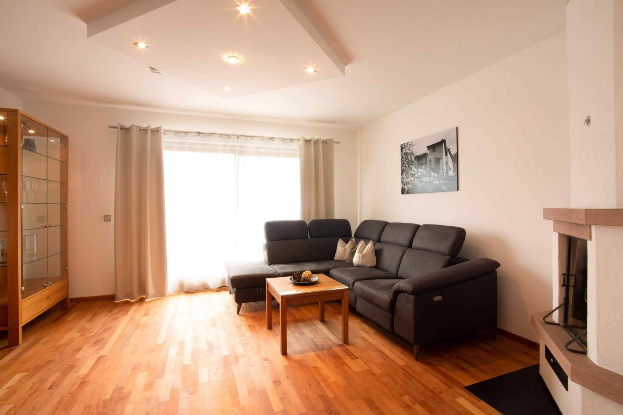 לאנה Residence Untermoesslhof מראה חיצוני תמונה