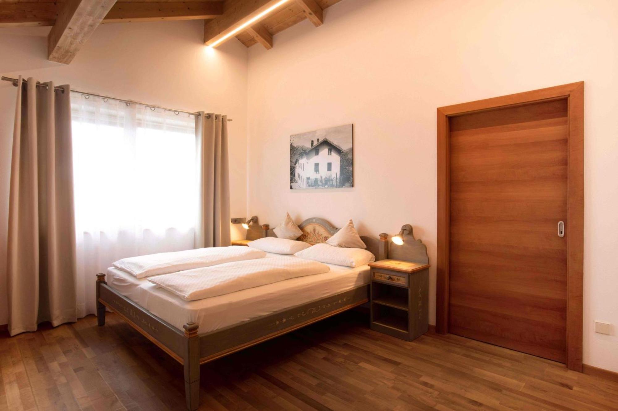 לאנה Residence Untermoesslhof מראה חיצוני תמונה