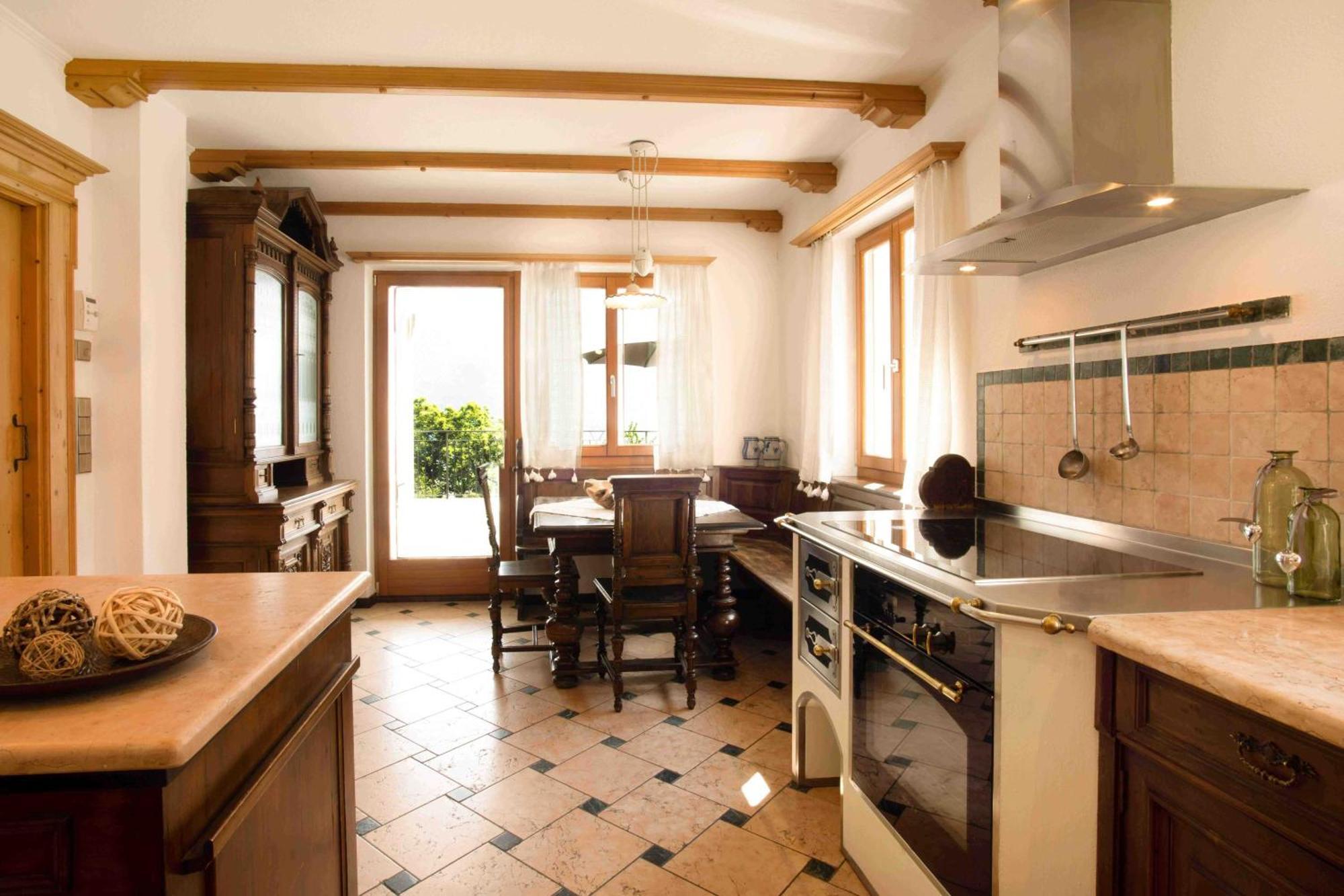 לאנה Residence Untermoesslhof מראה חיצוני תמונה